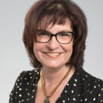 Unternehmer Zitadelle: Mitglied Patricia Heck