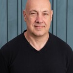 Unternehmer Zitadelle: Mitglied Mirko Echghi-Ghamsari