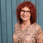 Unternehmer Zitadelle: Mitglied Patricia Heck