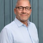 Unternehmer Zitadelle: Mitglied Rolf Heinrichs